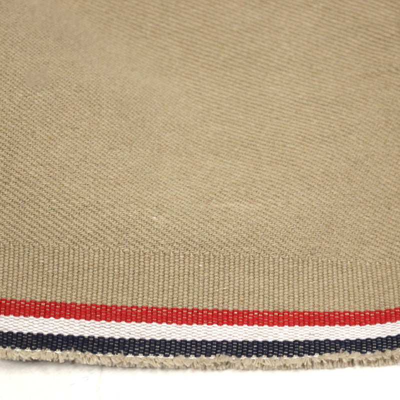 Tissu SERGÉ DENIM DE COTON ÉPAIS : trois couleurs - Matière recyclée & fabrication française - tissuspipi.com