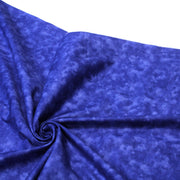 Tissu cotonnade faux - uni marbré pour patchwork & habillement : nombreuses couleurs ! - tissuspipi.com