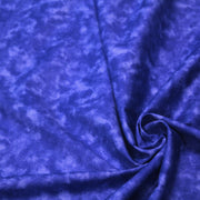 Tissu cotonnade faux - uni marbré pour patchwork & habillement : nombreuses couleurs ! - tissuspipi.com