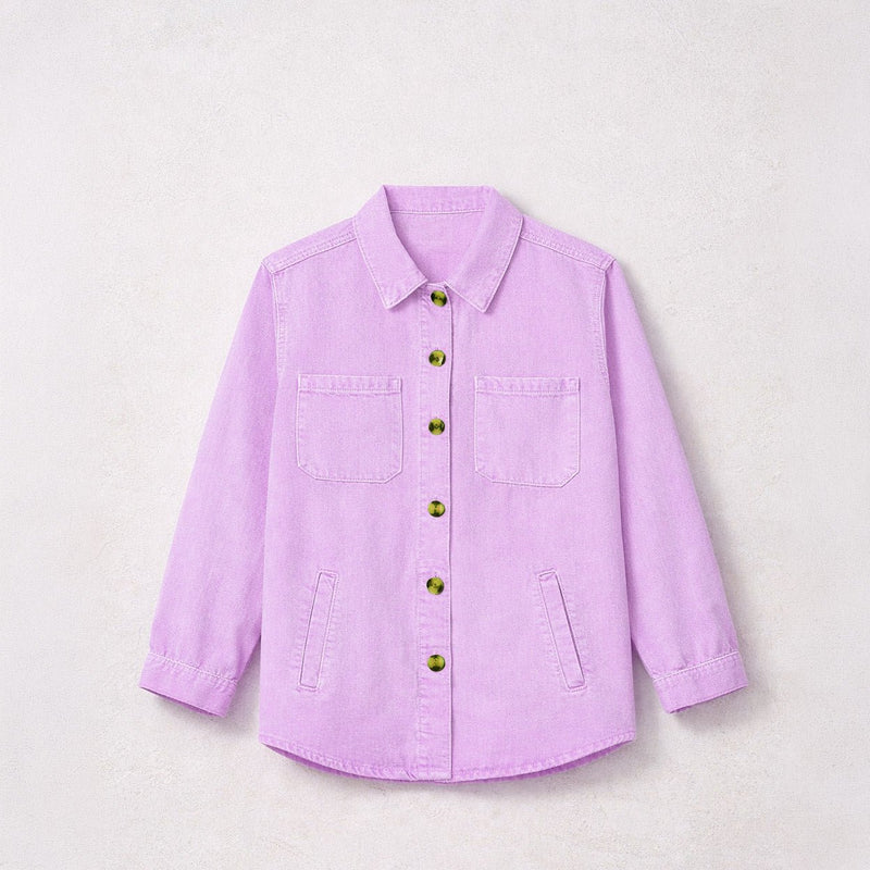 Tissu DENIM 100% coton de couleurs : kaki, rose, mauve, vert menthe... - STANDARD 100 OEKO - TEX - tissuspipi.com