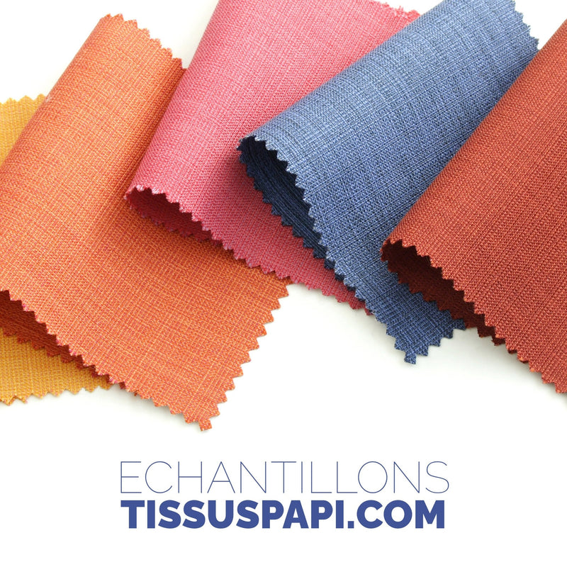 5 échantillons pour 2€ ! - tissuspipi.com