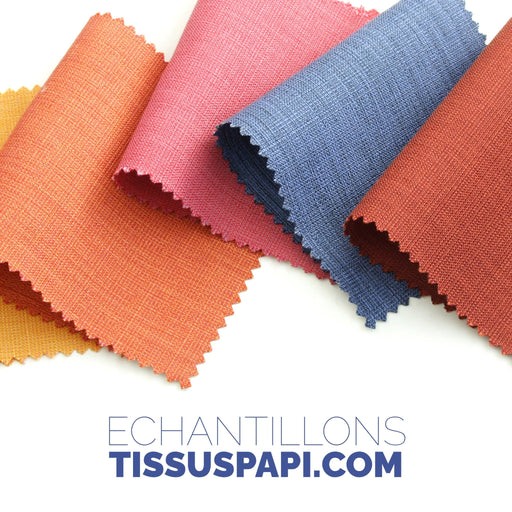 5 échantillons pour 2€ ! - tissuspipi.com