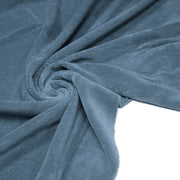 Tissu éponge de bambou qualité extra : nombreuses couleurs - OEKO - TEX STANDARD 100 - tissuspipi.com