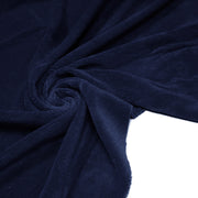 Tissu éponge de bambou qualité extra : nombreuses couleurs - OEKO - TEX STANDARD 100 - tissuspipi.com
