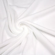 Tissu éponge de bambou qualité extra : nombreuses couleurs - OEKO - TEX STANDARD 100 - tissuspipi.com