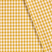 Tissu cotonnade VICHY carreaux 10mm : nombreuses couleurs ! - STANDARD 100 OEKO - TEX - tissuspipi.com