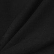 Tissu SERGÉ DENIM DE COTON ÉPAIS : trois couleurs - Matière recyclée & fabrication française - tissuspipi.com