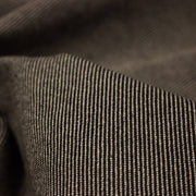 Tissu SERGÉ DENIM DE COTON ÉPAIS : trois couleurs - Matière recyclée & fabrication française - tissuspipi.com