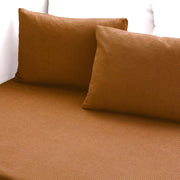 Tissu velours côtelé 450gr/m2 : nombreuses couleurs ! Habillement et ameublement - tissuspipi.com