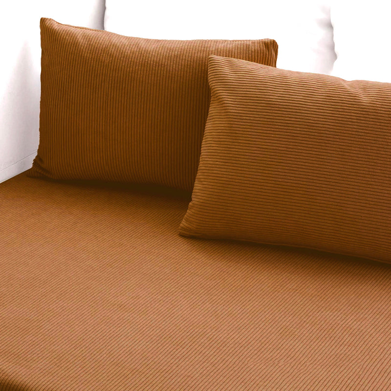 Tissu velours côtelé 450gr/m2 : nombreuses couleurs ! Habillement et ameublement - tissuspipi.com