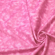 Tissu cotonnade faux - uni marbré pour patchwork & habillement : nombreuses couleurs ! - tissuspipi.com