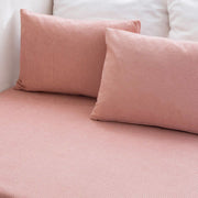 Tissu velours côtelé 450gr/m2 : nombreuses couleurs ! Habillement et ameublement - tissuspipi.com