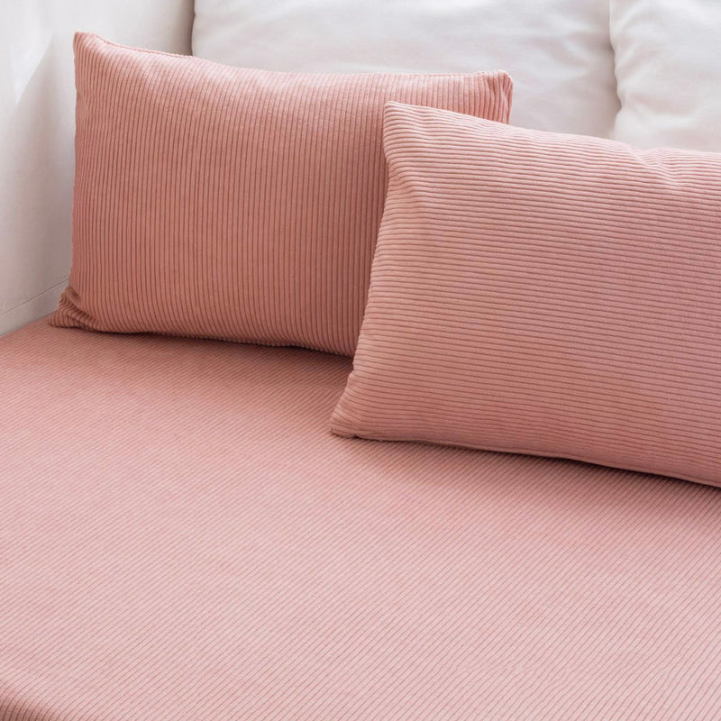 Tissu velours côtelé 450gr/m2 : nombreuses couleurs ! Habillement et ameublement - tissuspipi.com