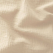 Tissu double gaze de coton : des dizaines de couleurs ! STANDARD 100 OEKO - TEX - tissuspipi.com
