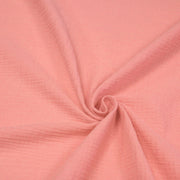 Tissu double gaze de coton : des dizaines de couleurs ! STANDARD 100 OEKO - TEX - tissuspipi.com