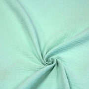 Tissu double gaze de coton : des dizaines de couleurs ! STANDARD 100 OEKO - TEX - tissuspipi.com