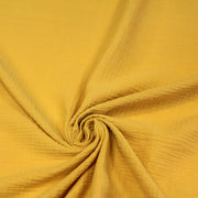 Tissu double gaze de coton : des dizaines de couleurs ! STANDARD 100 OEKO - TEX - tissuspipi.com