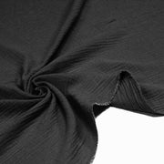 Tissu double gaze de coton : des dizaines de couleurs ! STANDARD 100 OEKO - TEX - tissuspipi.com
