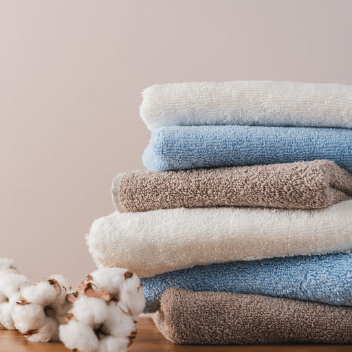 Tissu éponge de bambou qualité extra : nombreuses couleurs - OEKO - TEX STANDARD 100 - tissuspipi.com