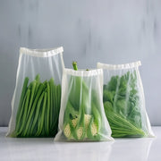 Tissu toile alimentaire EVA translucide, contact alimentaire certifié - tissuspipi.com