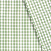 Tissu cotonnade VICHY carreaux 10mm : nombreuses couleurs ! - STANDARD 100 OEKO - TEX - tissuspipi.com