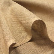 Tissu toile de jute - Grande largeur 190cm - 330gr - m2 - Fabrication française - tissuspipi.com