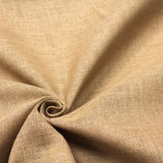 Tissu toile de jute - Grande largeur 190cm - 330gr - m2 - Fabrication française - tissuspipi.com