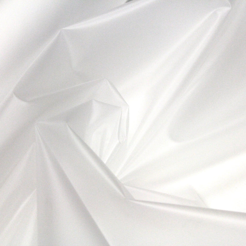 Tissu toile alimentaire EVA translucide, contact alimentaire certifié - tissuspipi.com