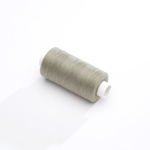 Bobine de fil grège - 500m - Fabrication française - Oeko - Tex - tissuspipi.com