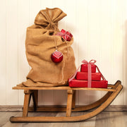 Sac de jute en toile naturelle, 51cm x 86cm - tissuspipi.com