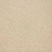 Tissu de coton épais JOSÉPHINE écru uni - tissuspipi.com