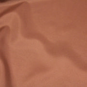 Tissu doublure de polyester couleur cuivre uni - tissuspipi.com