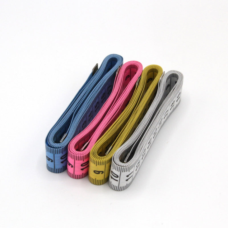 Mètre ruban souple 150cm - tissuspipi.com