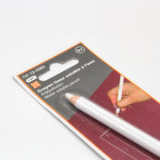 Crayon craie à tissus soluble à l'eau, blanc - tissuspipi.com