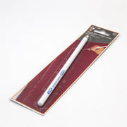 Crayon craie à tissus soluble à l'eau, blanc - tissuspipi.com