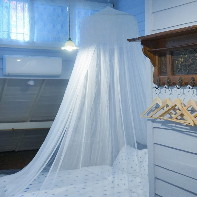 Tissu étamine de coton grande largeur 260cm : Blanc ou écru - OEKO - TEX - tissuspipi.com