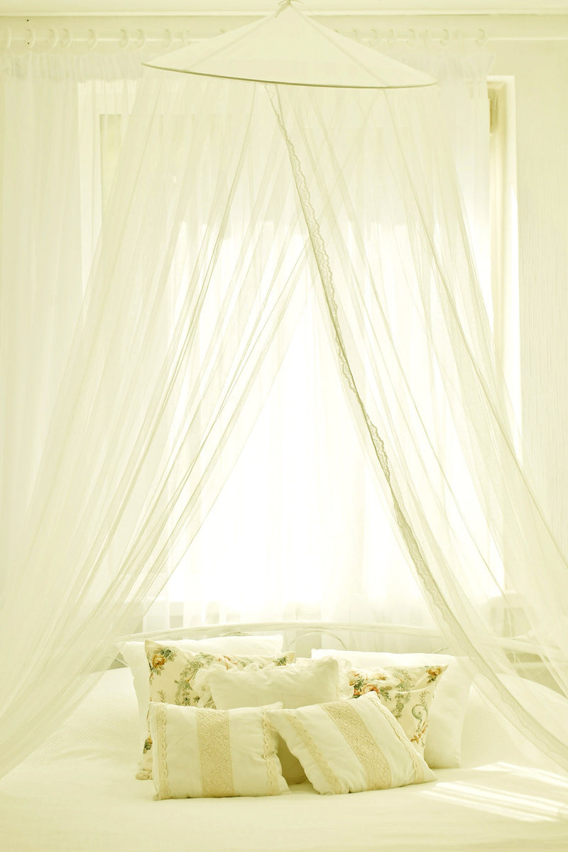 Tissu étamine de coton grande largeur 260cm : Blanc ou écru - OEKO - TEX - tissuspipi.com