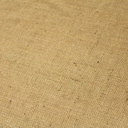 Tissu toile de jute naturel - 100cm de large - tissuspipi.com
