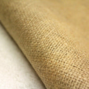 Tissu toile de jute naturel - 100cm de large - tissuspipi.com