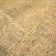Tissu toile de jute naturel - 100cm de large - tissuspipi.com