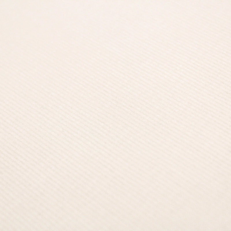 Tissu velours milleraies de coton élasthanne blanc cassé - tissuspipi.com