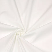 Tissu de lin blanc cassé - tissuspipi.com