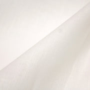 Tissu de lin blanc cassé - tissuspipi.com