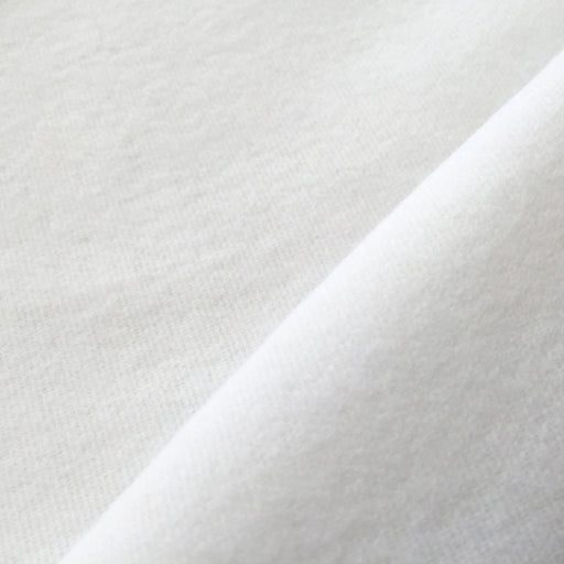 Tissu Finette Pilou Pilou, 100% coton, grande largeur 245cm - Oeko - Tex - tissuspipi.com