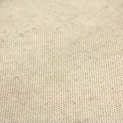 Tissu métis lin coton, grande largeur 280cm, couleur naturel - tissuspipi.com