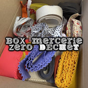 Box mercerie zéro déchet - tissuspipi.com