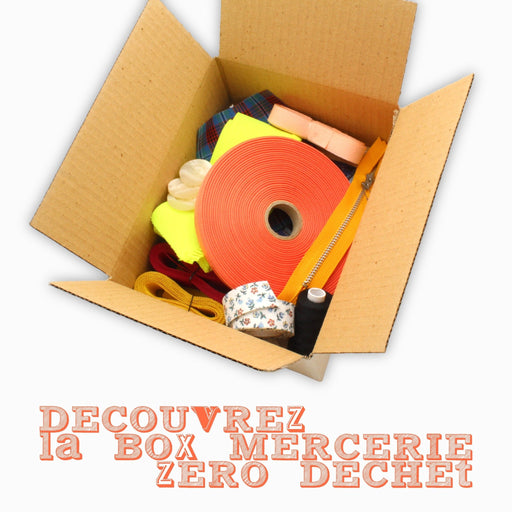 Box mercerie zéro déchet - tissuspipi.com