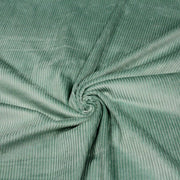 Tissu velours côtelé grosses côtes 100% coton : nombreuses couleurs - OEKO - TEX STANDARD 100 - tissuspipi.com