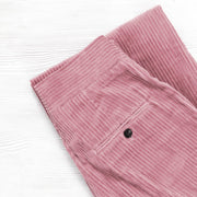 Tissu velours côtelé grosses côtes 100% coton : nombreuses couleurs - OEKO - TEX STANDARD 100 - tissuspipi.com