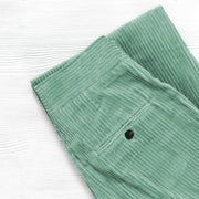 Tissu velours côtelé grosses côtes 100% coton : nombreuses couleurs - OEKO - TEX STANDARD 100 - tissuspipi.com